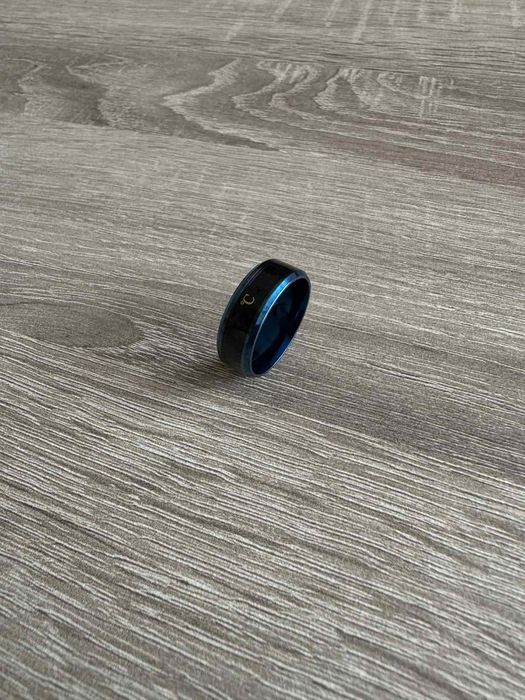 Температурен пръстен