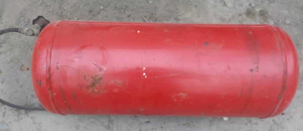 Газовый балон (без редуктора)