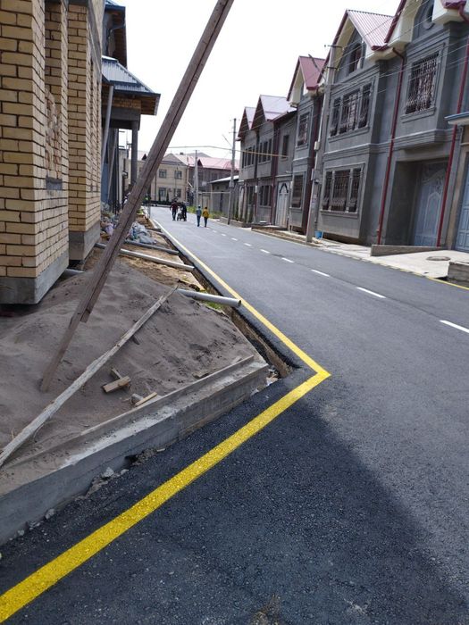 Асфалть Асфалтьлаш