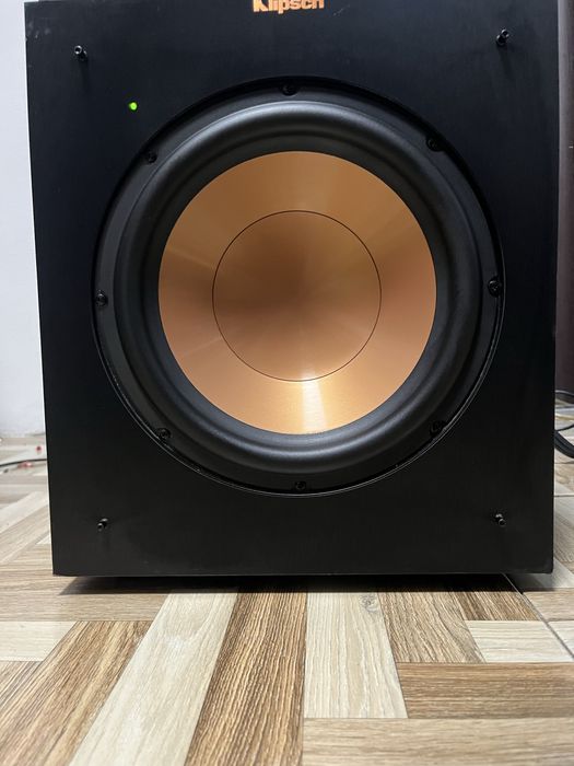 Subwoofer Klipsch R-10SW