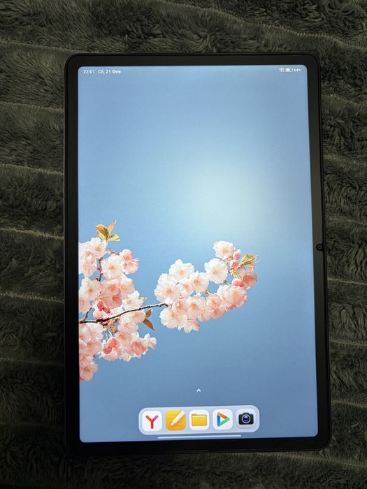 Б/У планшет Xiaomi Redmi Pad 2