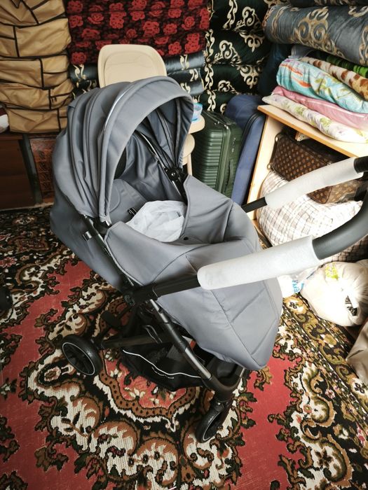 Детская коляска бу