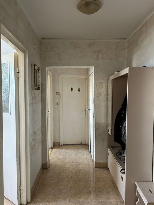 Vând Apartament 3 Camere Decomandate Pe Corneliu Coposu Nr 1