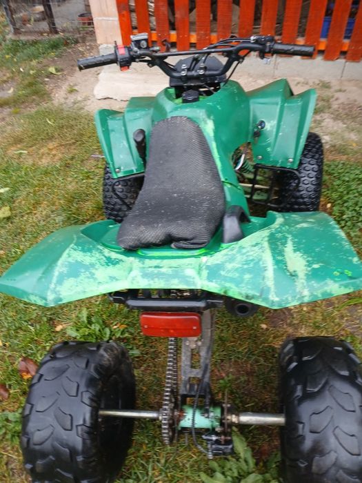 ATV   de  vanzare