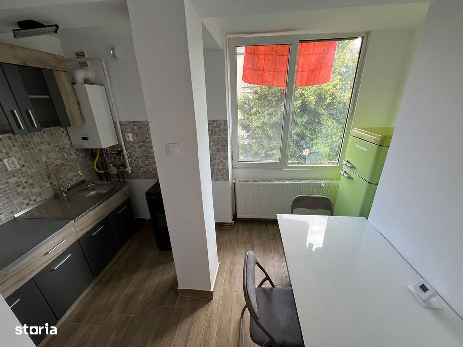 Apartment in Satu Mare - View 3