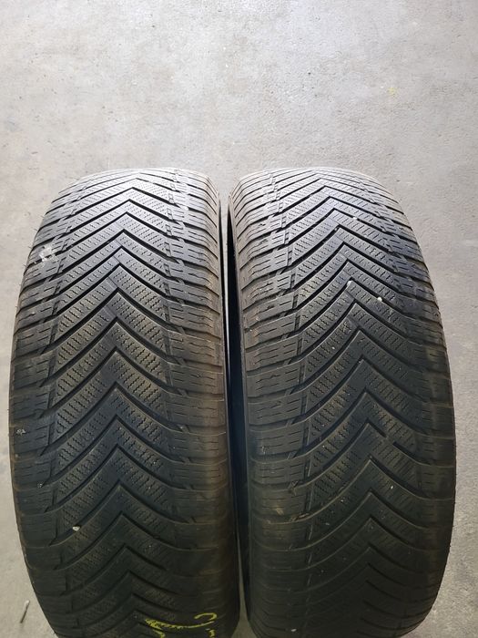 2 anvelope 235 65 R 17 Imperial All Season