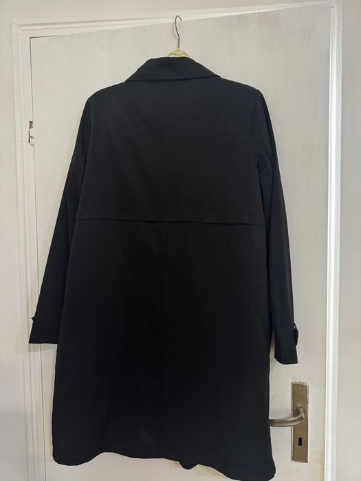 Дамско Яке / Палто