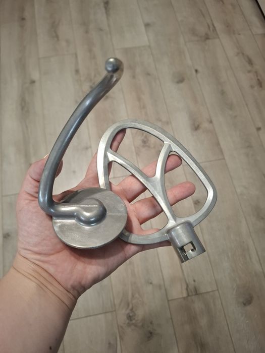 Миксер Делимано неизползван