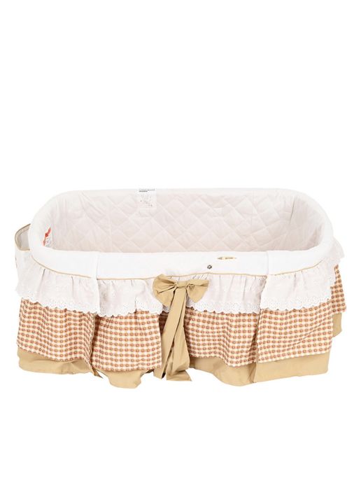 Кроватка детская 3 в 1