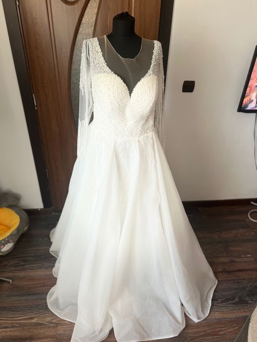 Rochie de mireasă