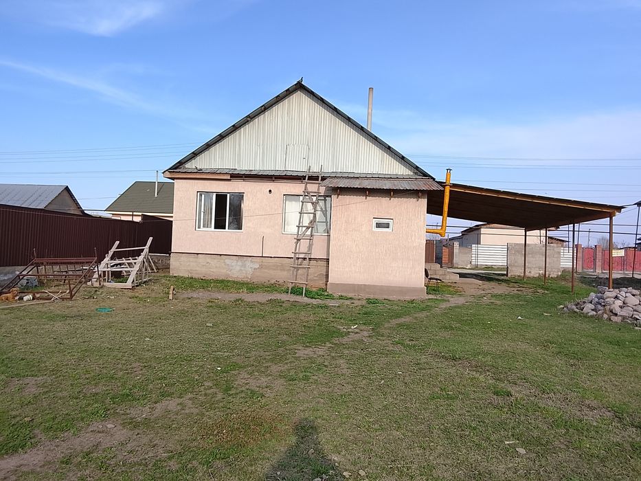 Уй сатылады Узынагаш