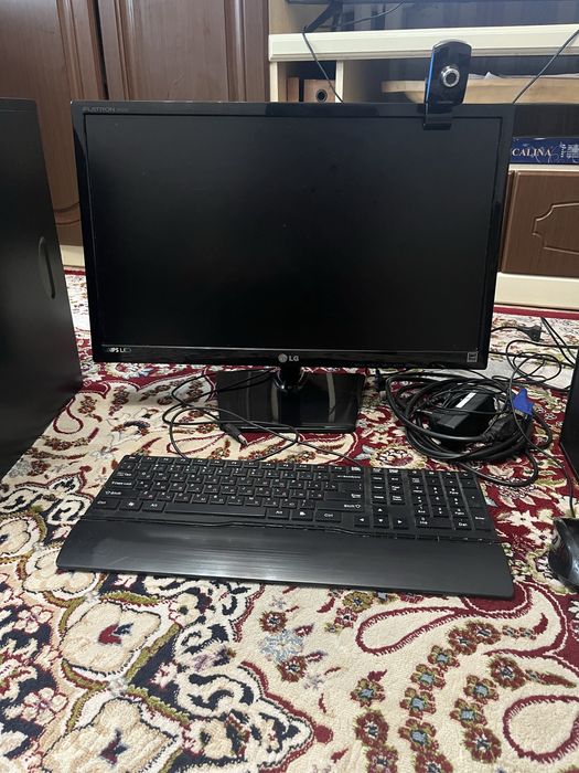 Продам компьютер б/у