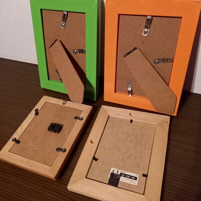 Рамки (со стеклом) для фото