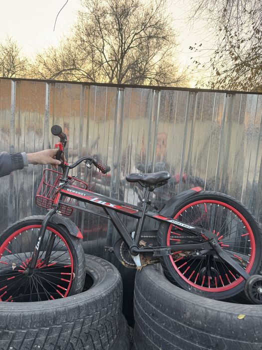 Велосипед , в отличном состоянии