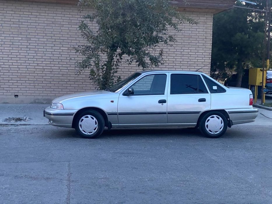 Nexia 1 a'lo holatda