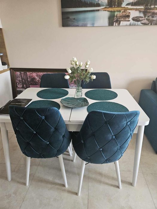 Дава се под наем Двустаен апартамент в София, Малинова долина - 80 кв.м за 800 € - Снимка #1