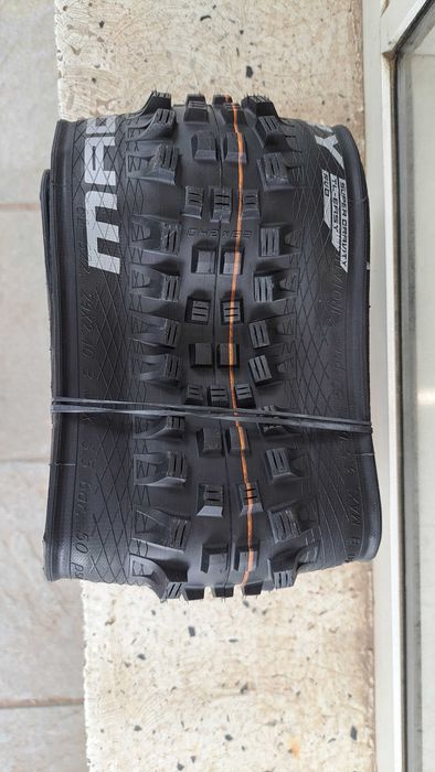 Външна гума Schwalbe Magic Mary 29x2.4 Super Gravity TL Easy EVO Soft