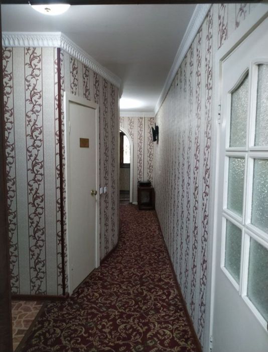 ×Чиланзар 13, 3в4/4/5 ‼️РАЗДЕЛКА,  70м²‼️Продаётся квартира