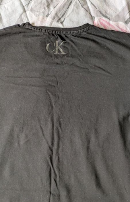 Tricou calvin klein m/l