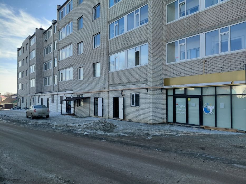 Продам помещение