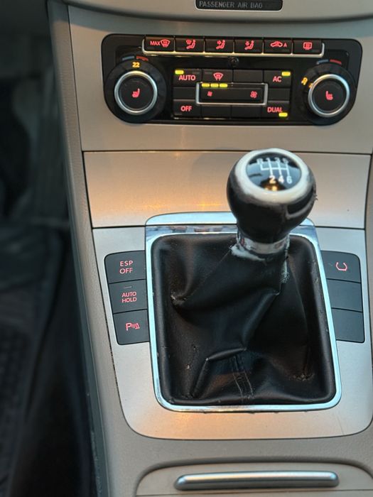 Volkswagen passat 2010 diesel 170CP pret 2999€negociabil