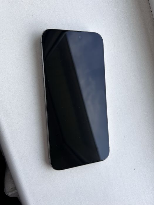 Айфон 15 pro max