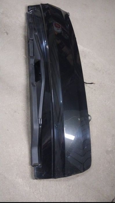 Продам пружину БМВ х5 е70