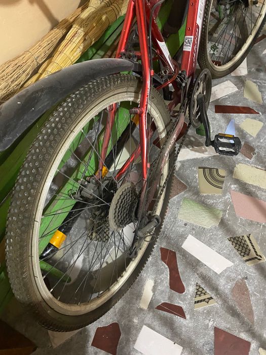 Продается велосипед