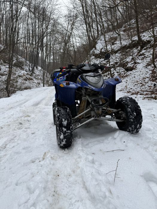 Polaris phoneix 200