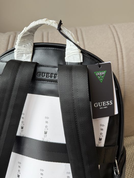 Guess рюкзак сумка