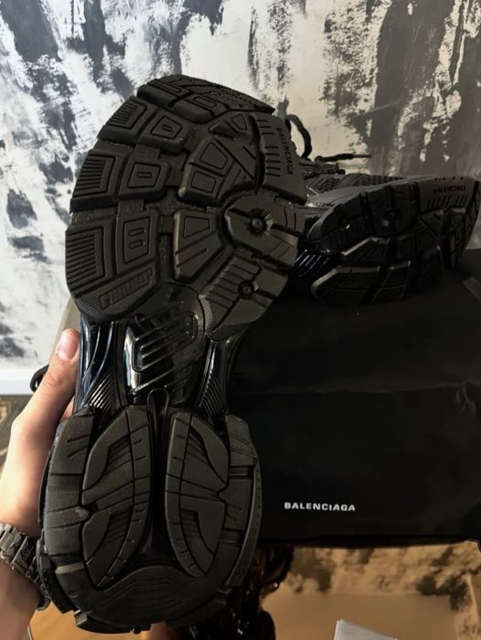 Balenciaga track model nou marimi 36-46/verificare-ramburs