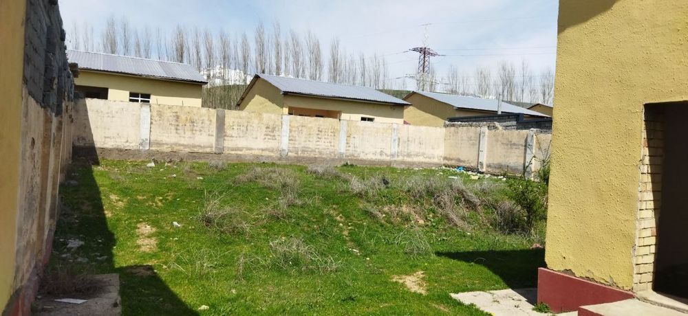 Продаётся котедж