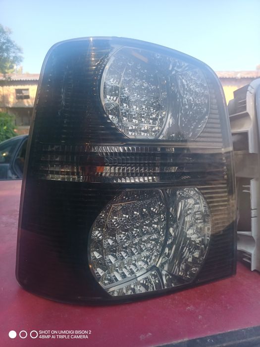 Стопове ЗА VW Touran Тоуаран