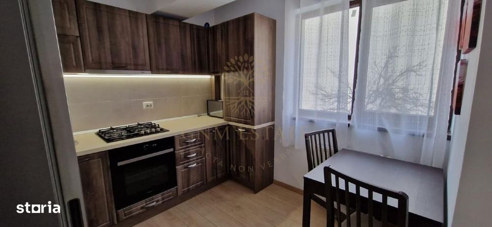 2 Camere | Parcare | Bloc Nou Zona Mihai Bravu