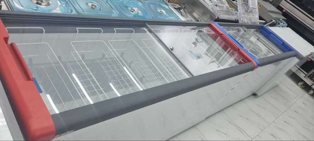 Frezer Donper фризер muzaqaymoq marojni Frigomat Мороженное аппарат