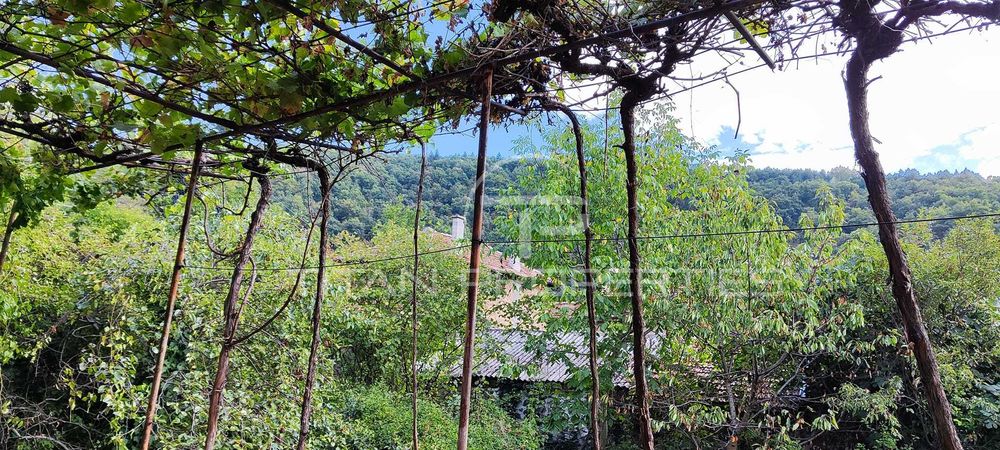 Къща в Брацигово