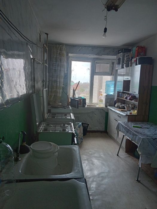 1 бөлмелі квартира сатылады