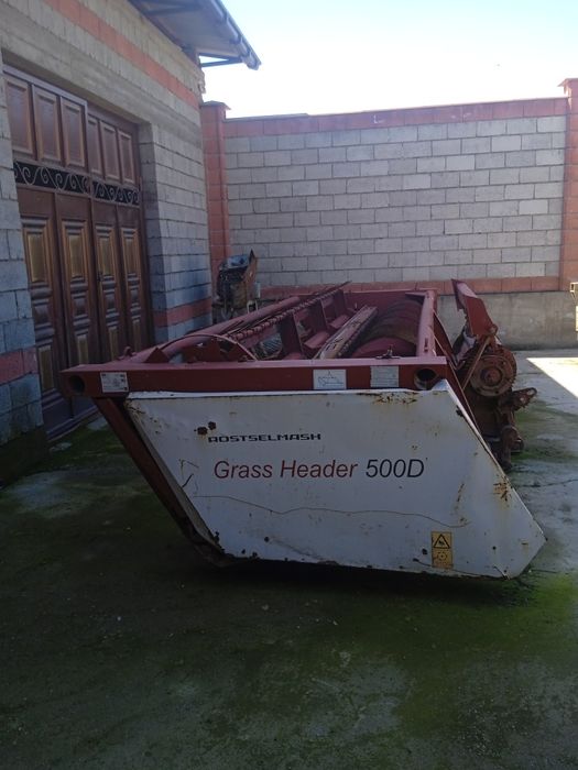 Беда рош ут урадиган жатка, йили2020