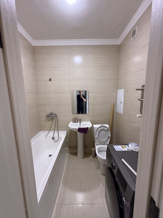 Choshtepa 1 xona uzoq muddatga beriladi