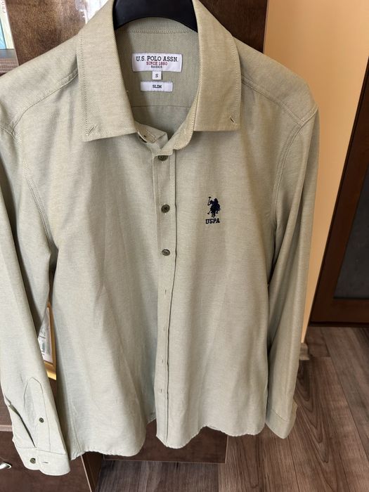 Cămașă U.S Polo Assn bărbați