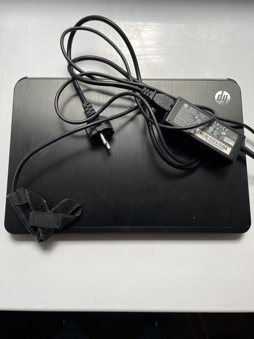 Ноутбук HP 14" 16гб 500гб