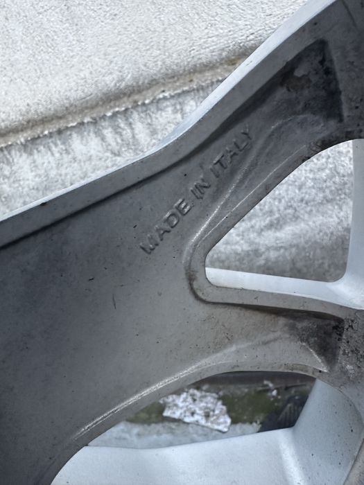 BMW джанти 19” 5x120 9J – Style 177
