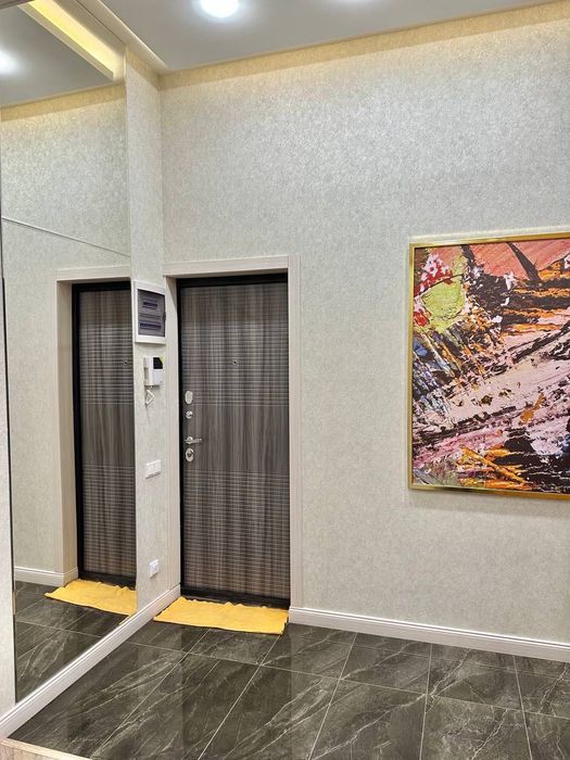 Нукусская ЕСТЬ АРЕНДАТОР 700 Новостройка 2/6/6
ПОЛНОЦЕННЫЙ ЭТАЖ/Кирпич