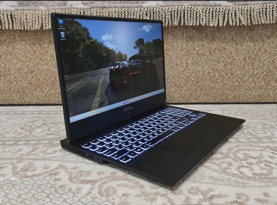 Lenovo LEGION продам