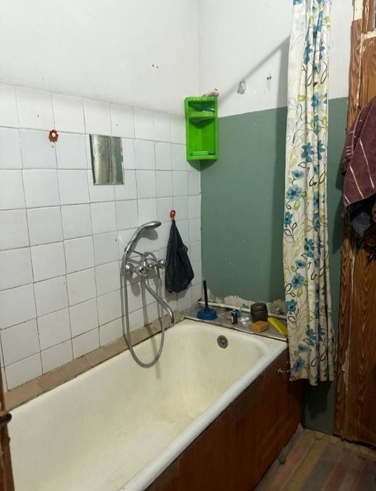 Продаётся Квартира 1/4/4 Массив Ттз-2