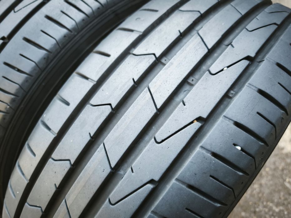 185/60/15" 4бр Hankook ventus prime 3,dot0620,7mm