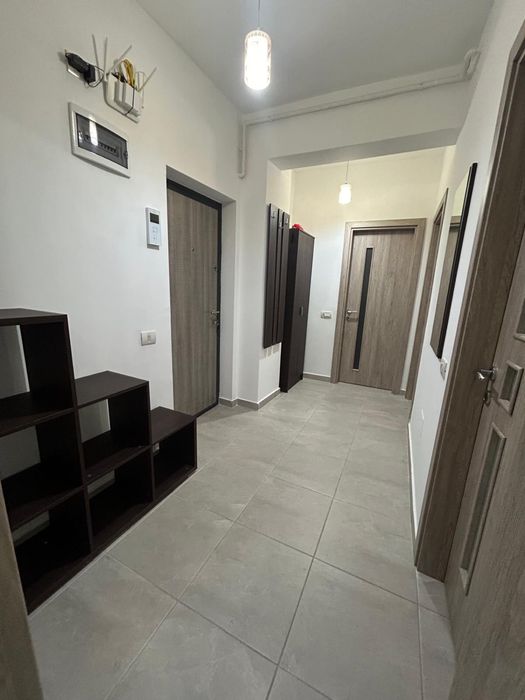 Apartament 2 camere + parcare