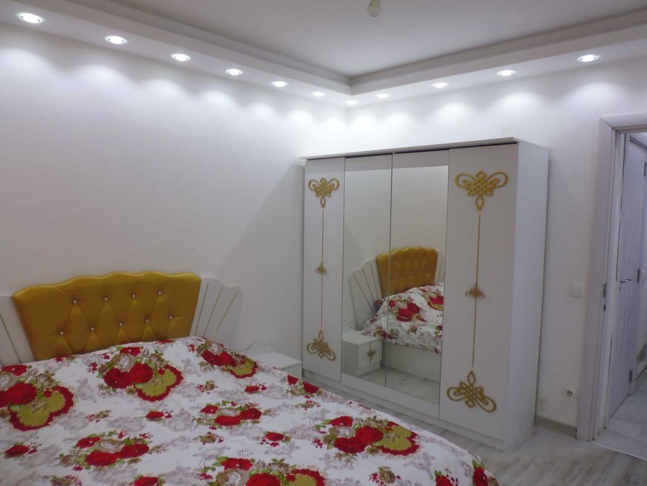 Двустаен тухлен апартамент за продажба в ж.к. Връбница 2, гр. София