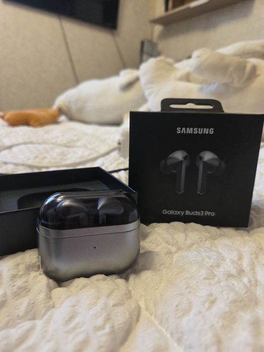 Galaxy Buds 3 Pro