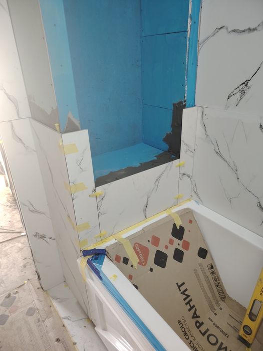 Маляр ва кафел ишлари прафессианал даражада!